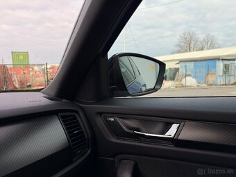Škoda Kodiaq RS 2.0 TDI 176kw 4x4 DSG - 14