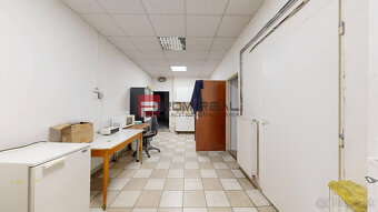 Skladové priestory na prenájom - 14