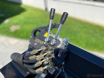 Minidumper JANSEN RD-300pro - 14