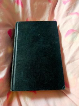 Anglická beletria - 14