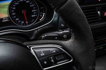 Audi A7 Sportback competition 3.0 TDI quattro - 14