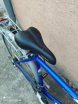 Bicykel pánsky trek king - 14