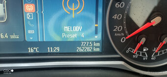 PREDAM FORD S-MAX 7 MIEST - 14