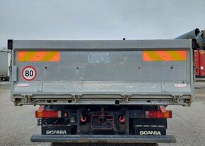 Scania 124.420 4x2 nafta 309 kw - 14