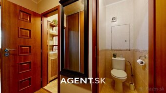 AGENT.SK | Na prenájom 3-izbový byt, Dunajská Streda - 14