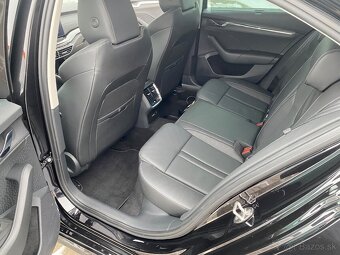 Škoda Octavia IV 2.0 TDi 110kw ,69ooo km Full výbava - 14