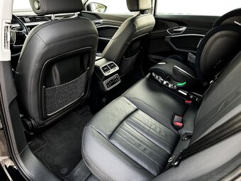 Audi etron 55 300KW 95kWh, odpočet DPH - 14