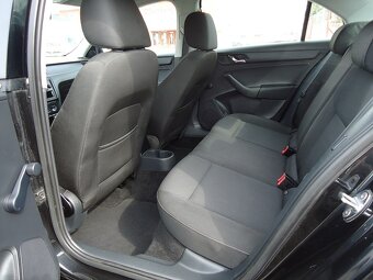 Škoda Rapid 1.6 TDI Elegance - 14
