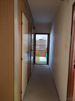 Michalovce - 4-izb. bytu (83,48m²) + pivnice (4m²) - 14