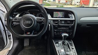 Audi A4 Allroad 2.0 TDI 177k Prestige S tronic quattro - 14