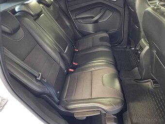 FORD KUGA 2.0 TDCI - 14