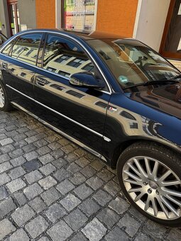 Audi A8 D3 - 14
