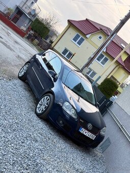 VW Golf 2.0 TDi dsg 103kw - 14