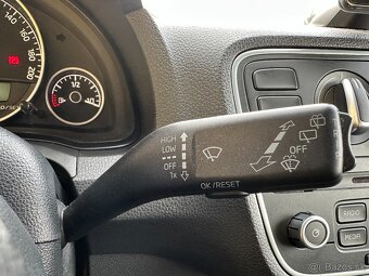 Škoda Citigo 1.0MPI/44kW Klima Navigace r.v.2015 - 14