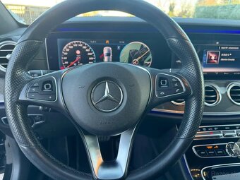 ✅Mercedes-Benz E 220d 4Matic All-Terrain✅ - 14