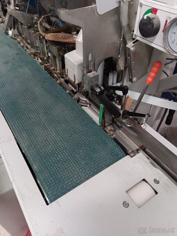 Olepovačka hran Miniprof Automatic MA6 - 14