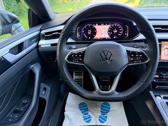 ‼️ VOLKSWAGEN ARTEON SB 2.0TDI / VIRTUAL / FULL LED ‼️ - 14