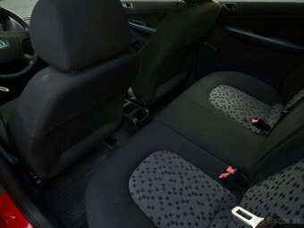 ŠKODA FABIA 1.4 TDI COMBI FACELIFT - 14