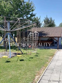 Pozemok s ovocným sadom, Nižný Hrušov - 14