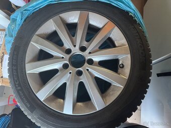 MERCEDES A180 A/T - 14