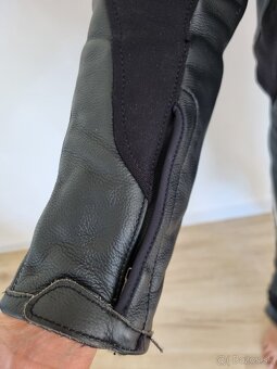 Dainese - ako nová- dámska kožená dvojdielna kombinéza - 14