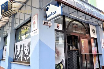 Kaviareň v top lokalite v Šali na predaj - 14