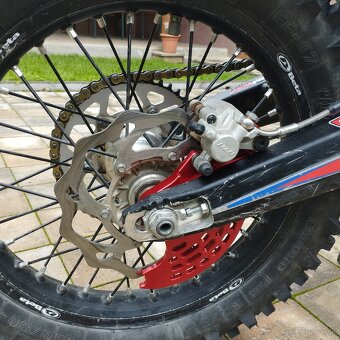 Beta RR 390 - 14