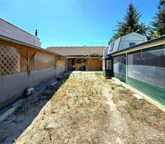 Na predaj bývanie + komerčné priestory _Nové Mesto nad Váhom - 14