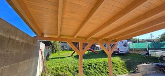 Pokrývanie a výmena striech – rýchlo, kvalitne a spoľahlivo - 14