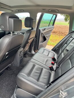 VOLKSWAGEN TIGUAN 2.0 TDI DSG 4-MOTION SPORT&STYLE - 14