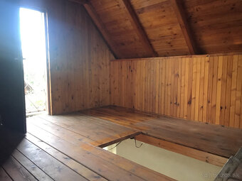 Celoročné bývanie - rekreačný dom pri jazere, ktorý sa môže - 14