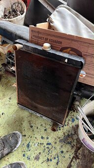 Náhradné diely na Multicar - 14