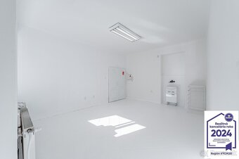 Kancelárske priestory v Starom Meste, ul. Alvinczyho - 14