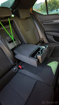 Predám Škoda Octavia 4 2.0 TDI 85kv manuál - 14