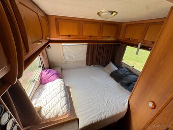 FORD TRANSIT AUTOKARAVAN 2.5 TD COLUMBIA 310 - 14