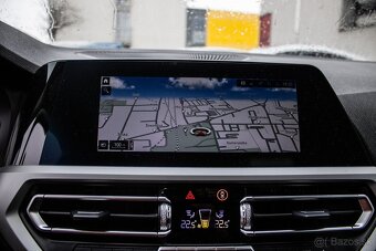 BMW Rad 3 Touring 320d mHEV xDrive - 14