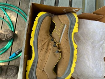 Pracovne topanky - 14