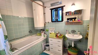 Predaj - chalupa - rodinný dom Tesáre - 14