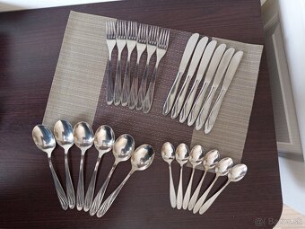 RETRO RUSKE PRIBORY-TOP STAV - 14