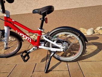 Woom 2 detský bicykel - 14