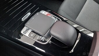 Mercedes-Benz A trieda 200, 7-dct - 14