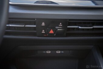 Volkswagen Golf Variant 8 2.0 TDi 2025 - 14