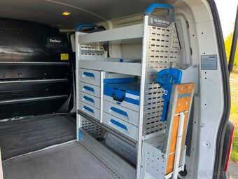 Volkswagen Transporter 2.0 TDI - 14