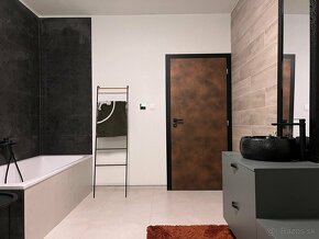EXKLUZÍVNE Luxusný 2-izbový byt s predzáhradkou v novostavbe - 14