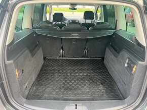 Seat Alhambra 2.0 TDi 110kw model 2018 facelift - 14