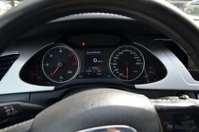 Audi A4 Avant 2.0 TDI automat, Nová prevodovka - 14