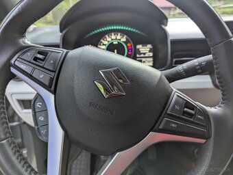 Predám Suzuki Ignis 1.2 AllGrip 4x4 - 14