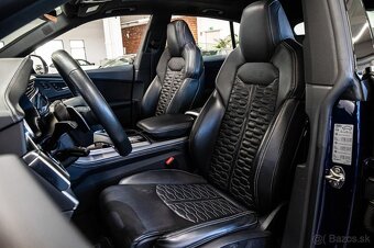 Audi RSQ8 - 14