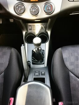 Toyota Rav 4 - 14