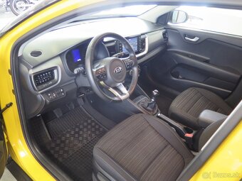 Kia Stonic 1.25CVVT,klima,kamera,navi - 14